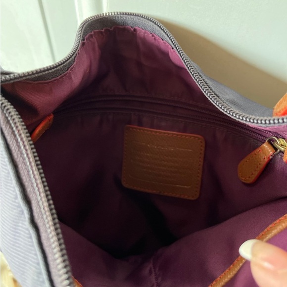 Coach Bag - Picture 3 of 3